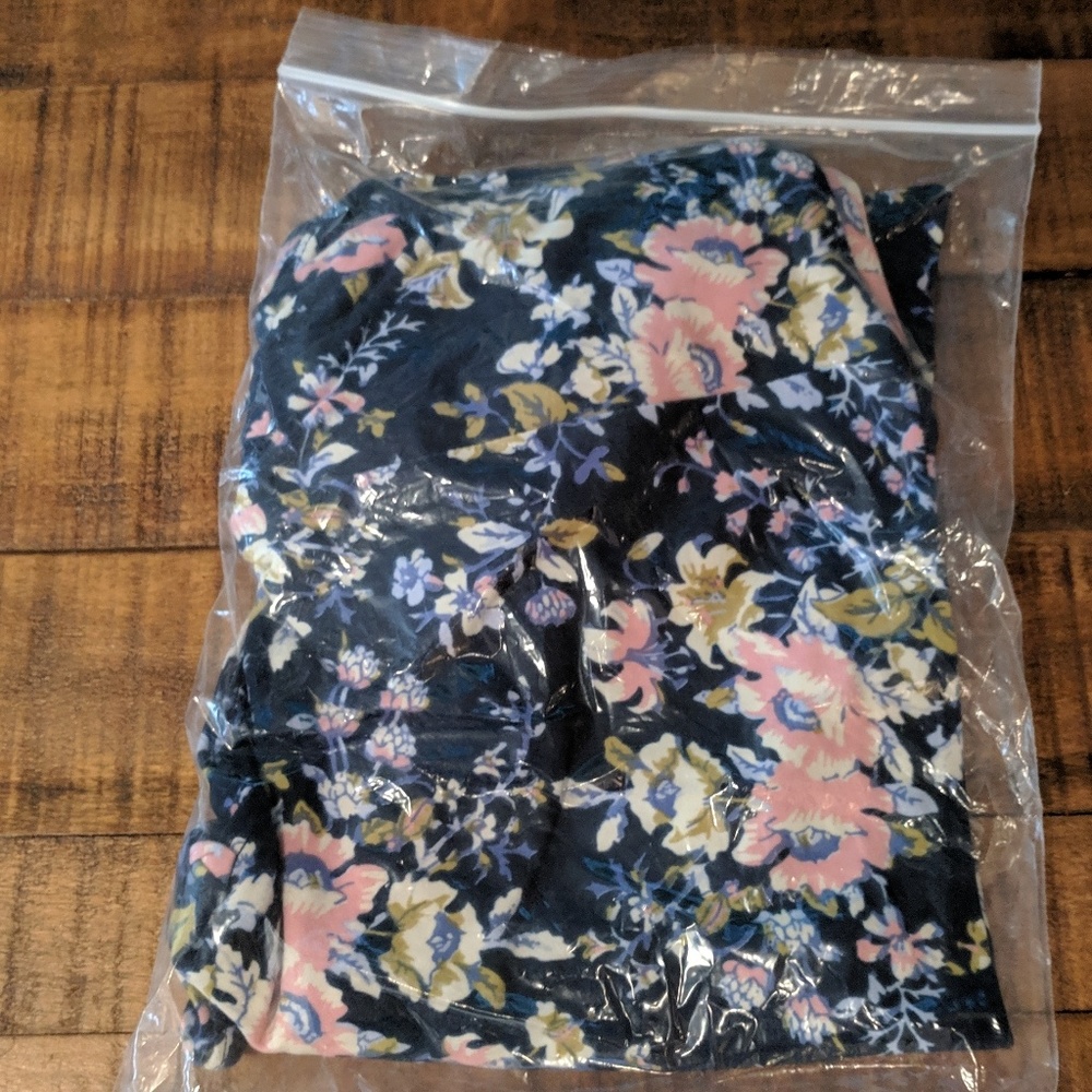 LuLaRoe TC leggings